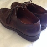 Cole Haan Lace Up Casual Shoes 11 D
