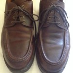 Cole Haan Lace Up Casual Shoes 11 D