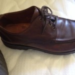 Cole Haan Lace Up Casual Shoes 11 D