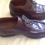 Cole Haan Lace Up Casual Shoes 11 D