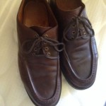 Cole Haan Lace Up Casual Shoes 11 D