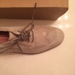 Cole Haan Suede Desert Camo Lunargrand Size 10.5 MSRP $248 70% Off
