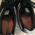Boss Orange Hugo Boss Casual Sneakers Men`s Size 45