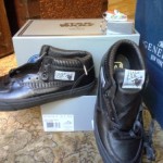Vans x Star Wars Darth Vader Half-Cab Sz 11.5 VERY Limited 300 Worldwide
