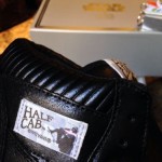 Vans x Star Wars Darth Vader Half-Cab Sz 11.5 VERY Limited 300 Worldwide