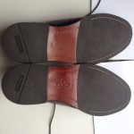 Cole Haan Shoes Air Williams CPT II Size 9M-Used