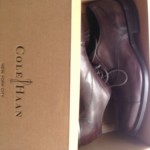 Cole Haan Shoes Air Williams CPT II Size 9M-Used