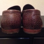 Cole Haan – Size 9 1/2 men’s casual dress shoes
