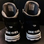 DIESEL – I’M PRESSION MID – Size 11