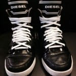 DIESEL – I’M PRESSION MID – Size 11