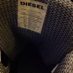 DIESEL – I’M PRESSION MID – Size 11