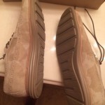 Cole Haan Suede Desert Camo Lunargrand Size 10.5 MSRP $248 70% Off