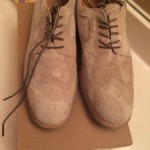 Cole Haan Suede Desert Camo Lunargrand Size 10.5 MSRP $248 70% Off