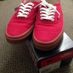 Vans Authentic Shoes | 2 Pair