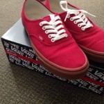 Vans Authentic Shoes | 2 Pair
