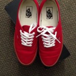 Vans Authentic Shoes | 2 Pair