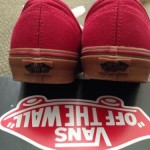 Vans Authentic Shoes | 2 Pair
