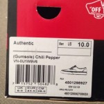 Vans Authentic Shoes | 2 Pair