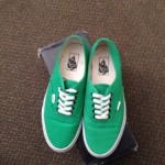 Vans Authentic Shoes | 2 Pair