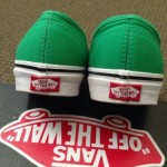 Vans Authentic Shoes | 2 Pair