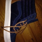 Vans Sk8 Hi Year Of The Horse