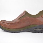 COLE HAAN NIKE AIR Casual Loafers Brown Leather Shoes MEN’S SIZE 11.5 M