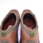 COLE HAAN NIKE AIR Casual Loafers Brown Leather Shoes MEN’S SIZE 11.5 M