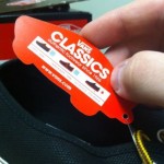Vans Authentic “Waxed Canvas” (Size 11)
