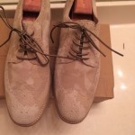 Cole Haan Suede Desert Camo Lunargrand Size 10.5 MSRP $248 70% Off