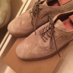 Cole Haan Suede Desert Camo Lunargrand Size 10.5 MSRP $248 70% Off