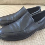 Men’s Cole Haan Casual Slip On Black 11 M