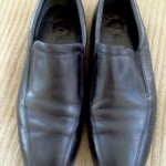 Men’s Cole Haan Casual Slip On Black 11 M