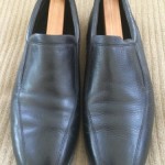 Men’s Cole Haan Casual Slip On Black 11 M