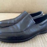 Men’s Cole Haan Casual Slip On Black 11 M