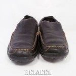 COLE HAAN ~ Leather Casual Driving Moc Loafers ~ Mens Sz. 12M