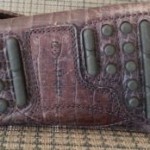 Cole Haan Brown Leather driving Moccasin 9.5D