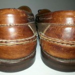 Cole Haan Suede & Leather Loafers Mens US 10.5M