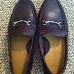 NWB- COLE HAAN + NIKE Men’s Air Grant Canoe Bit LOAFER 10.5