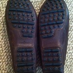 NWB- COLE HAAN + NIKE Men’s Air Grant Canoe Bit LOAFER 10.5