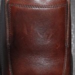 Brown COLE HAAN + NIKE AIR Casual Leather Loafers C08206 Men’s Size 9.5