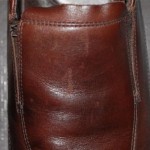 Brown COLE HAAN + NIKE AIR Casual Leather Loafers C08206 Men’s Size 9.5