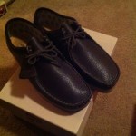Mf Doom Clarks