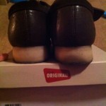 Mf Doom Clarks
