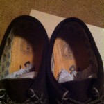 Mf Doom Clarks