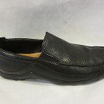 Excellent Mens 12M COLE HAAN Venetian Driving  Mocs Shoe Leather Loafer Slip Ons