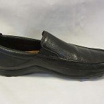 Excellent Mens 12M COLE HAAN Venetian Driving  Mocs Shoe Leather Loafer Slip Ons
