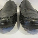 Excellent Mens 12M COLE HAAN Venetian Driving  Mocs Shoe Leather Loafer Slip Ons