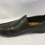 Excellent Mens 12M COLE HAAN Venetian Driving  Mocs Shoe Leather Loafer Slip Ons