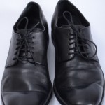 Cole Haan Air Williams C11431 black 13 leather lace oxford shoe $198 GNJ655