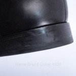 Cole Haan Air Williams C11431 black 13 leather lace oxford shoe $198 GNJ655